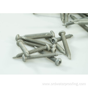 building Accessories TPO Roof Metal roofing Washers screw